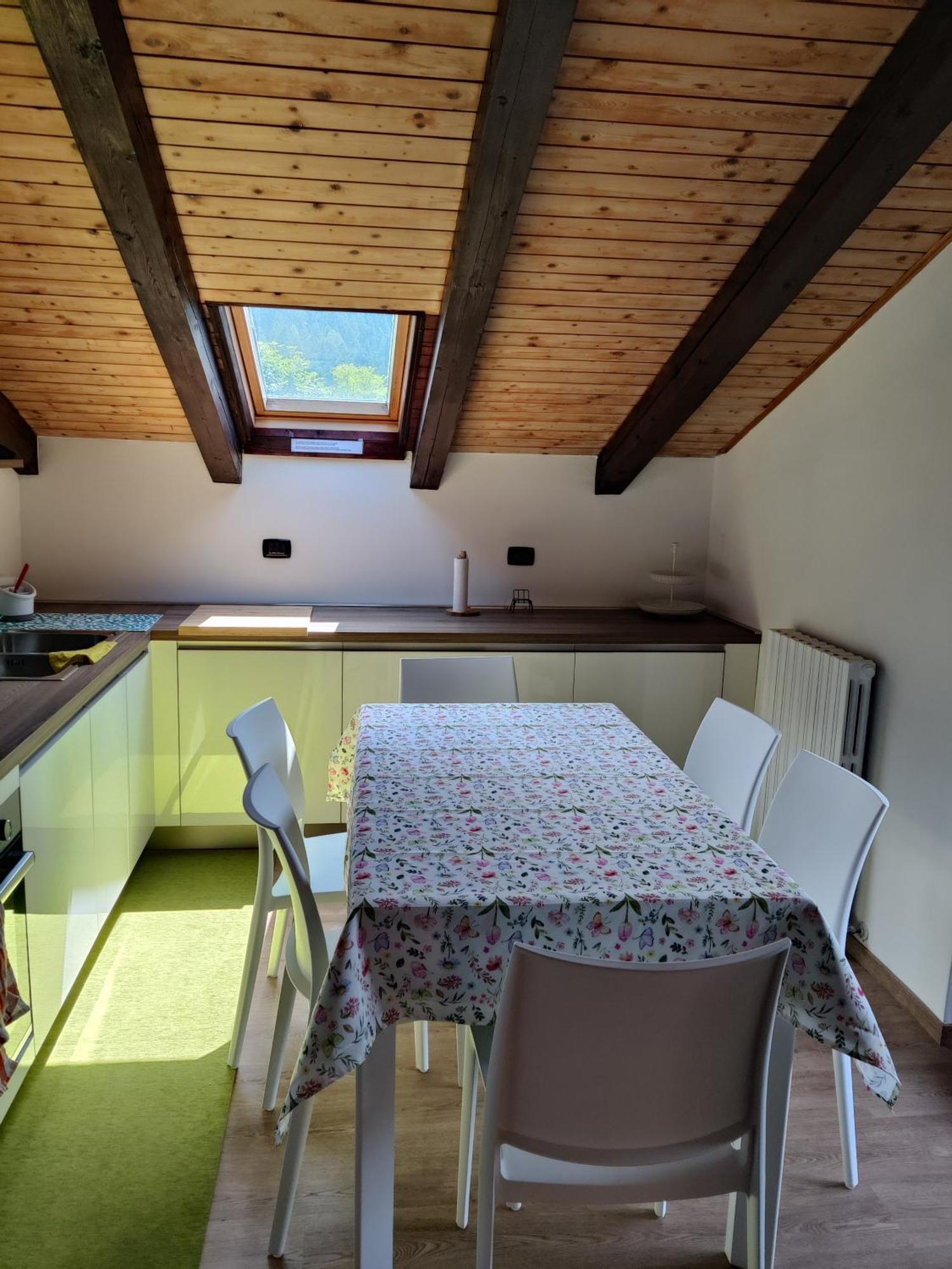 Silvydolomitiapartment Lorenzago Di Cadore Εξωτερικό φωτογραφία