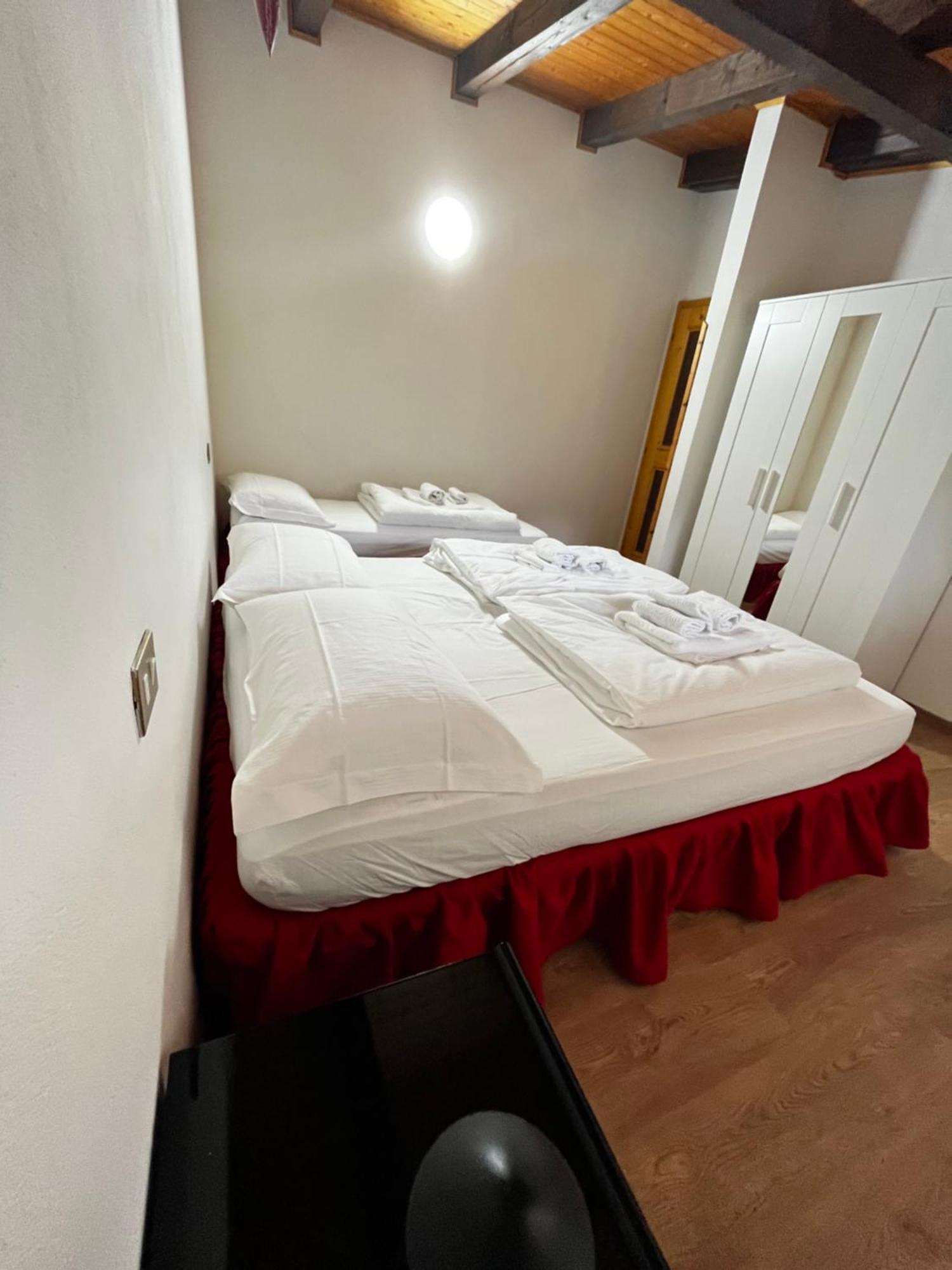 Silvydolomitiapartment Lorenzago Di Cadore Εξωτερικό φωτογραφία