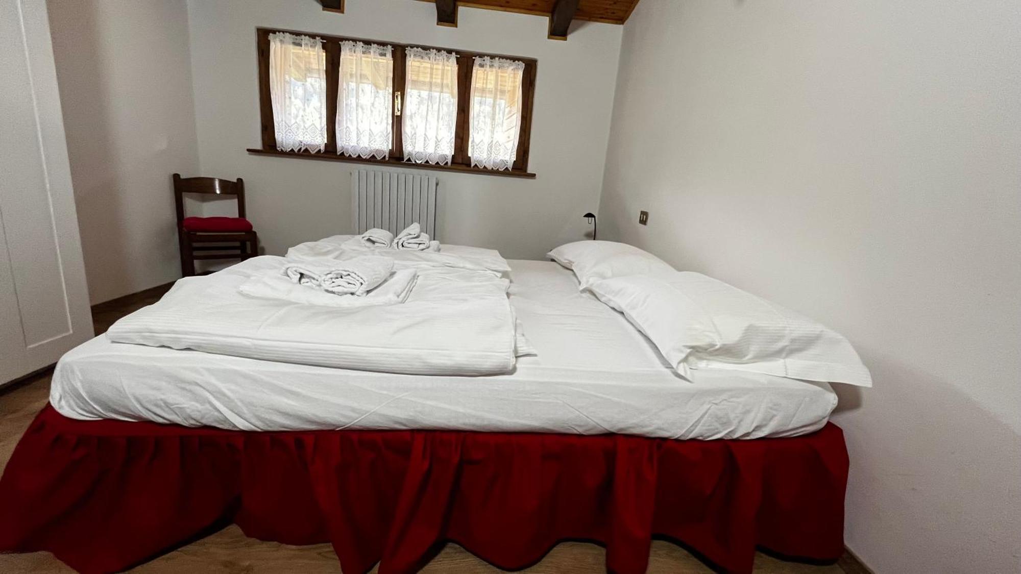 Silvydolomitiapartment Lorenzago Di Cadore Εξωτερικό φωτογραφία