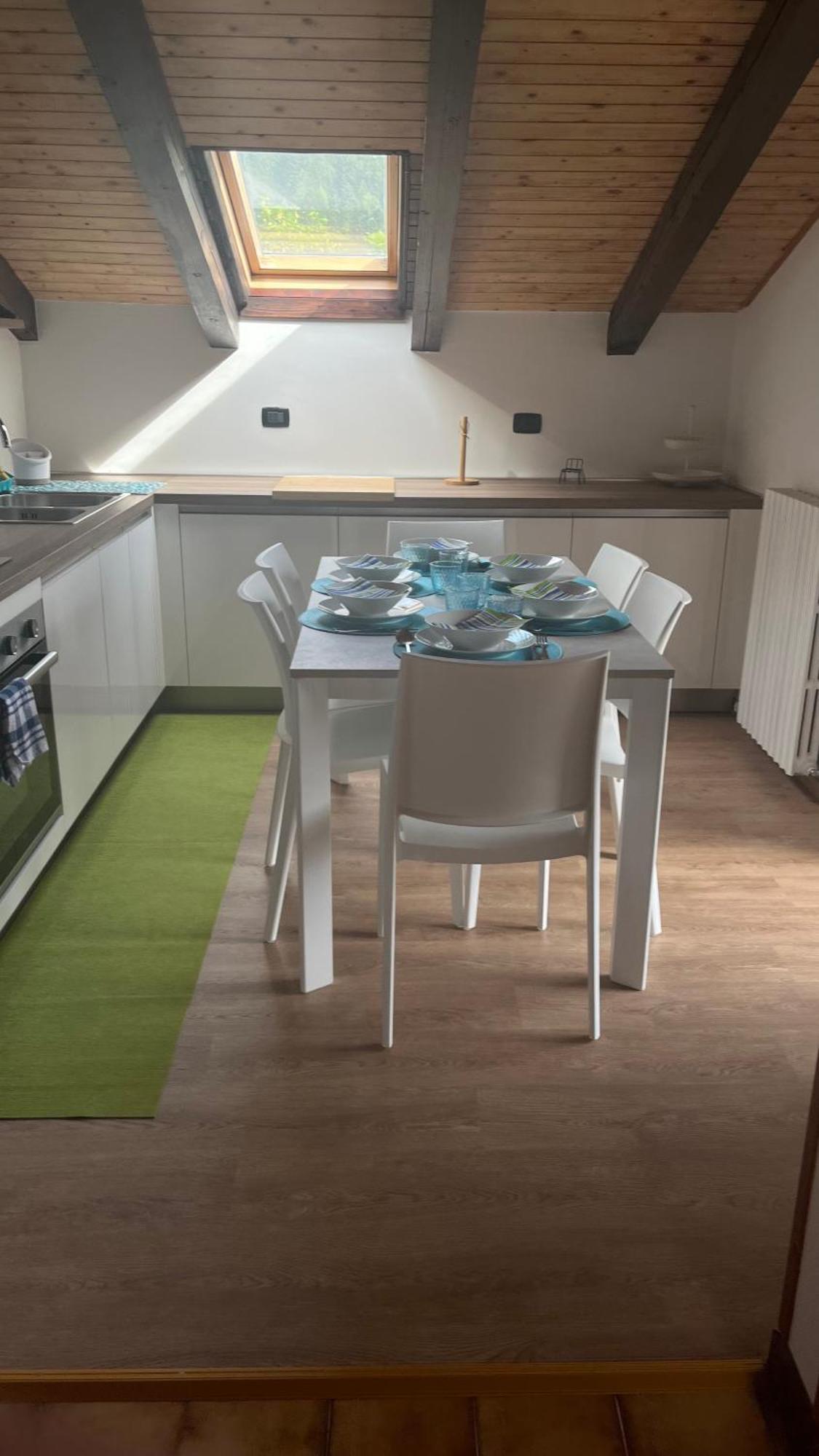Silvydolomitiapartment Lorenzago Di Cadore Εξωτερικό φωτογραφία
