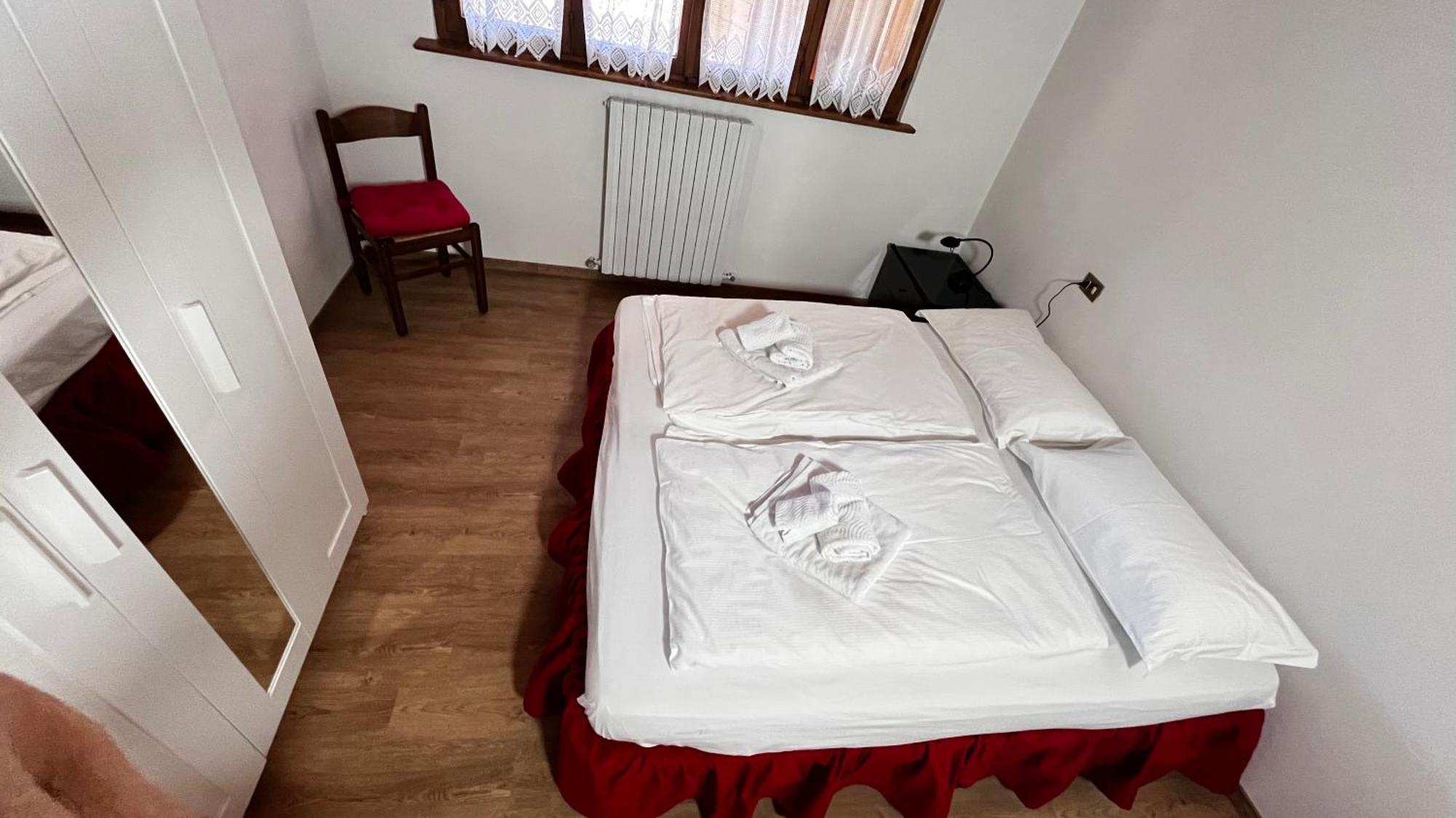 Silvydolomitiapartment Lorenzago Di Cadore Εξωτερικό φωτογραφία
