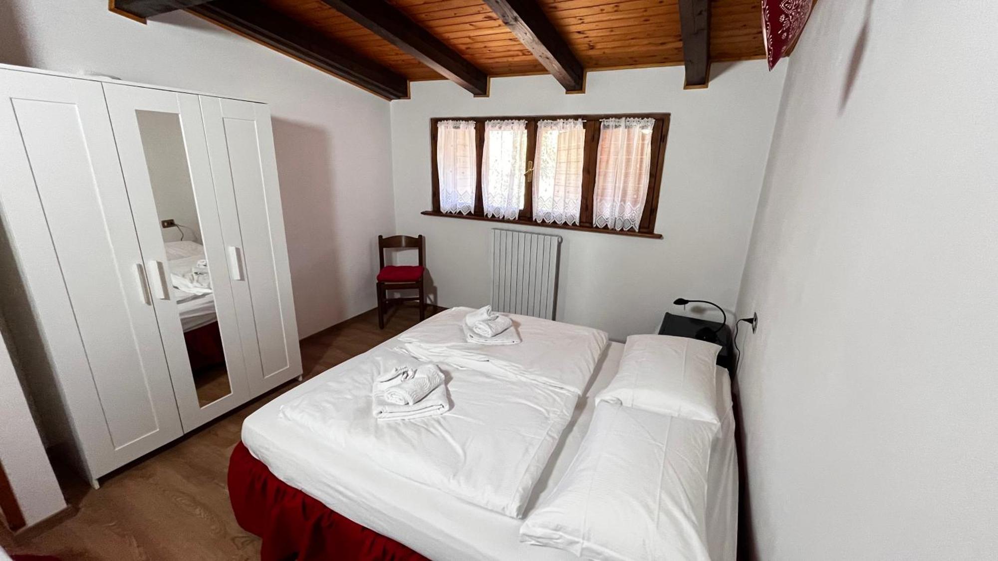 Silvydolomitiapartment Lorenzago Di Cadore Εξωτερικό φωτογραφία
