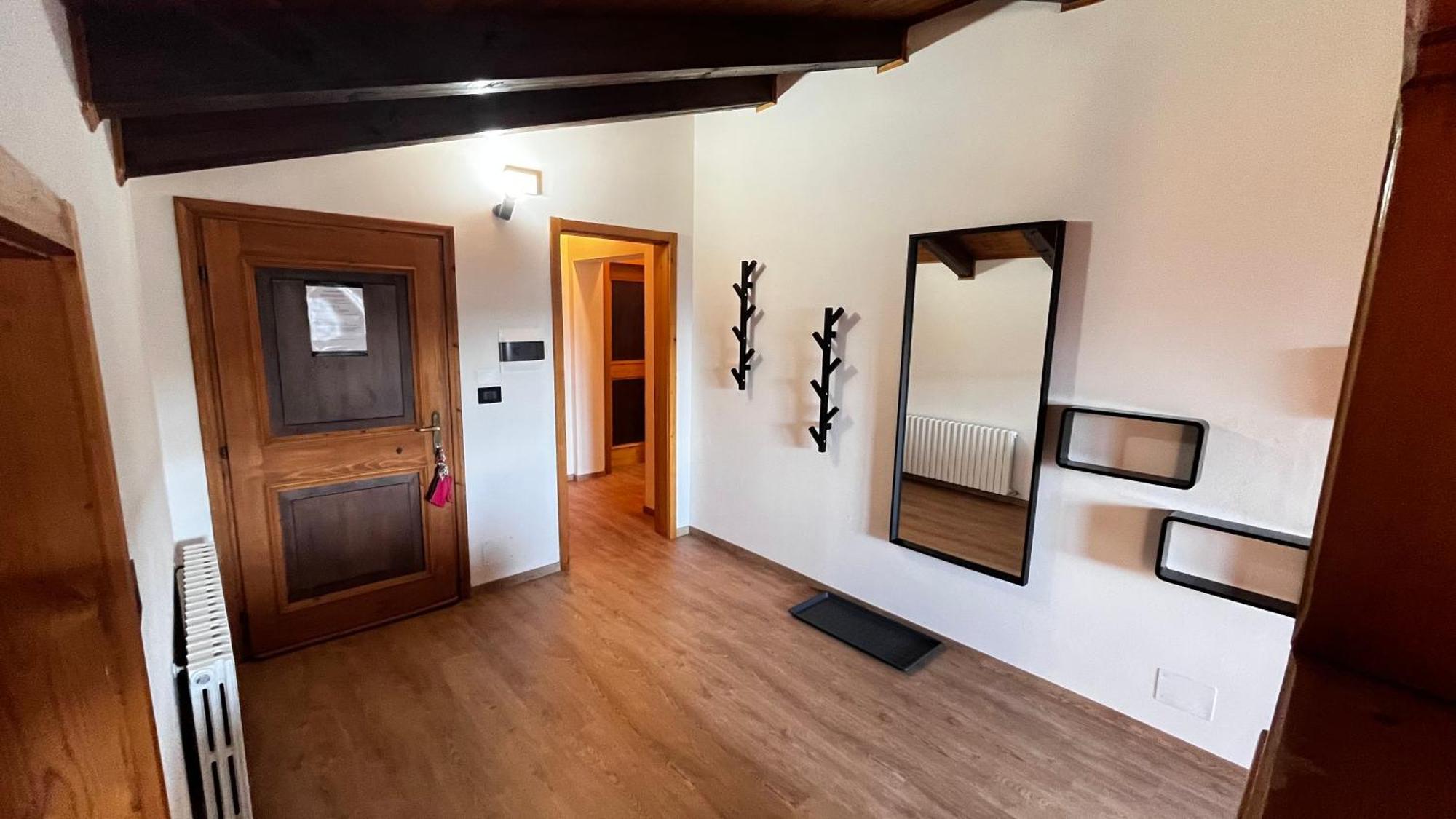 Silvydolomitiapartment Lorenzago Di Cadore Εξωτερικό φωτογραφία