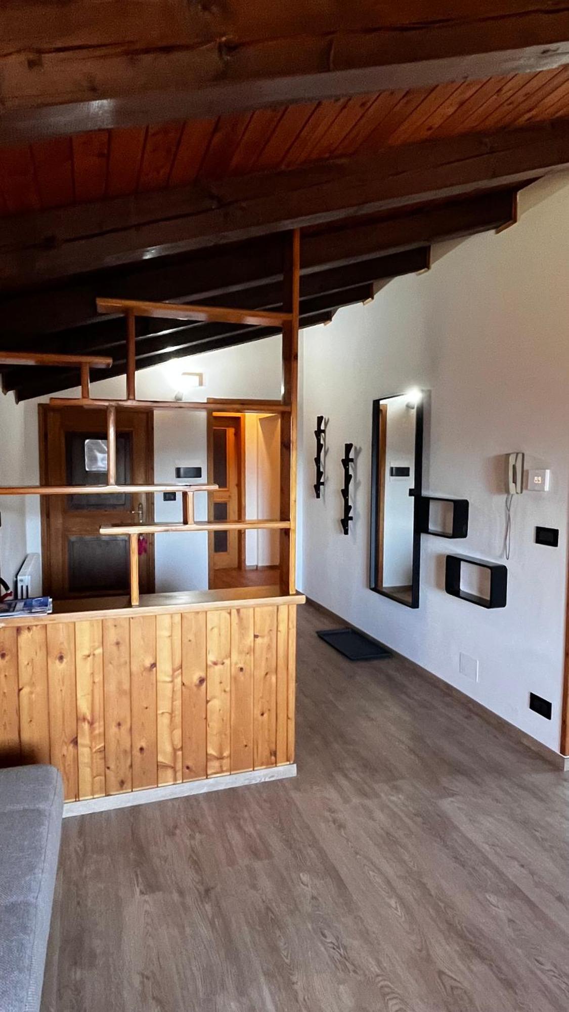 Silvydolomitiapartment Lorenzago Di Cadore Εξωτερικό φωτογραφία