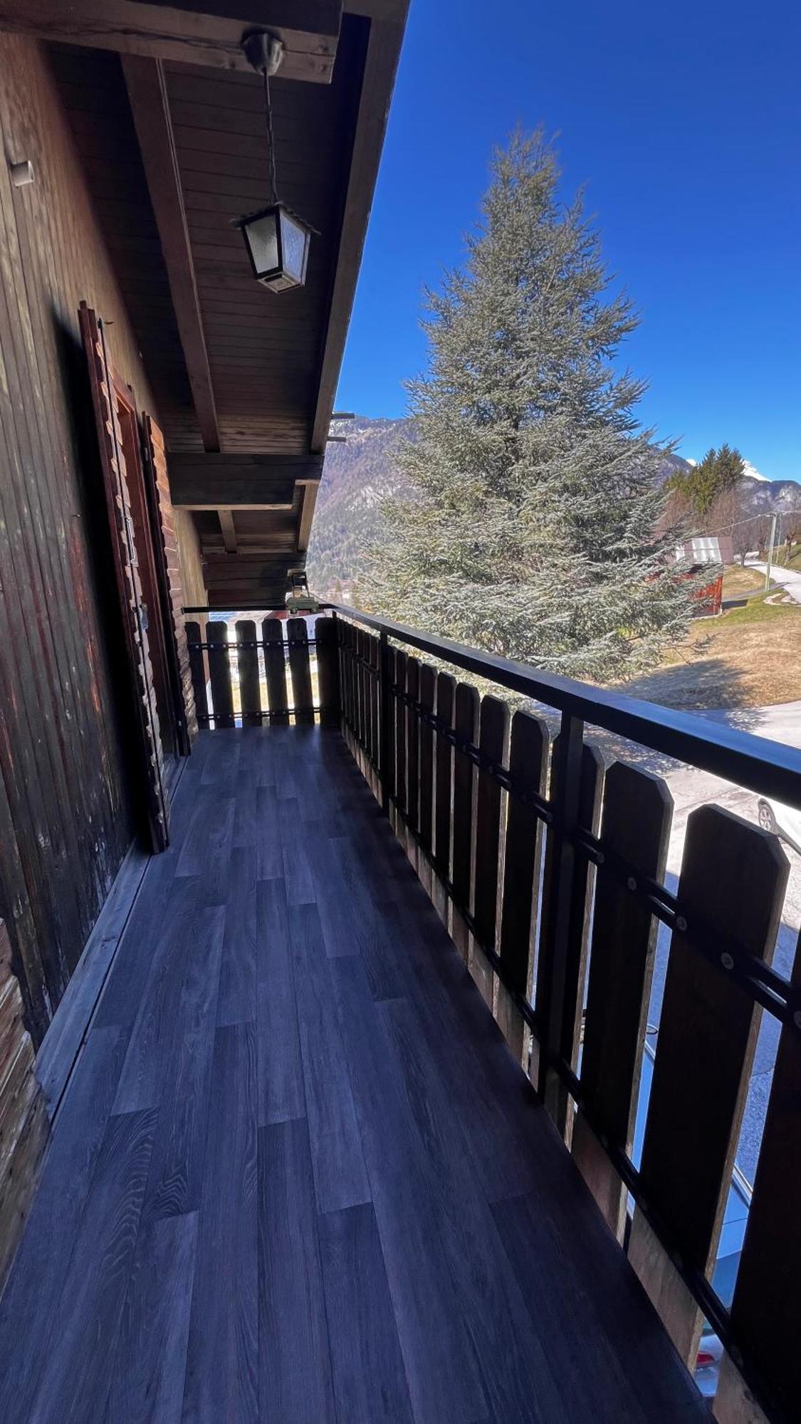 Silvydolomitiapartment Lorenzago Di Cadore Εξωτερικό φωτογραφία