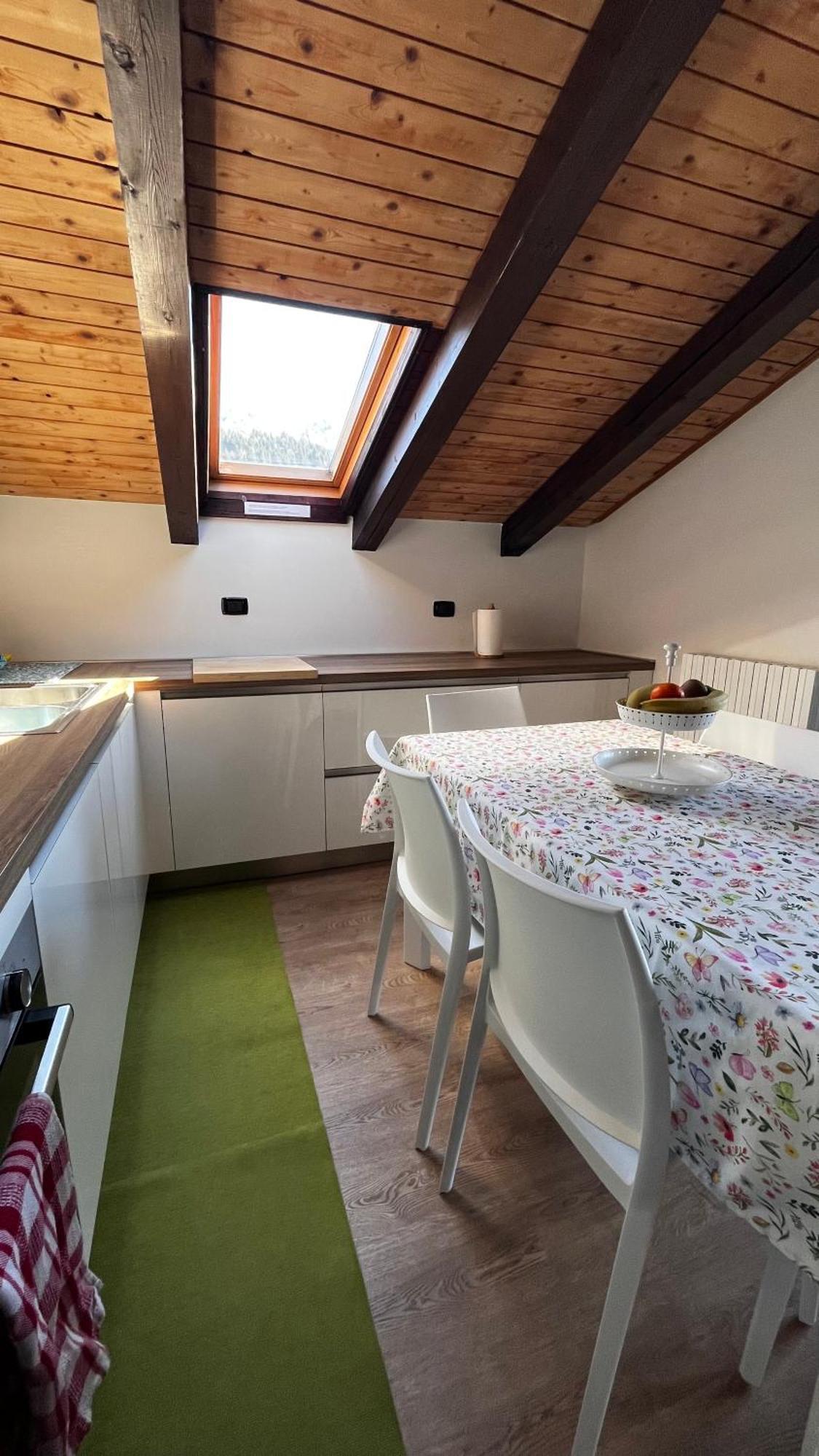 Silvydolomitiapartment Lorenzago Di Cadore Εξωτερικό φωτογραφία