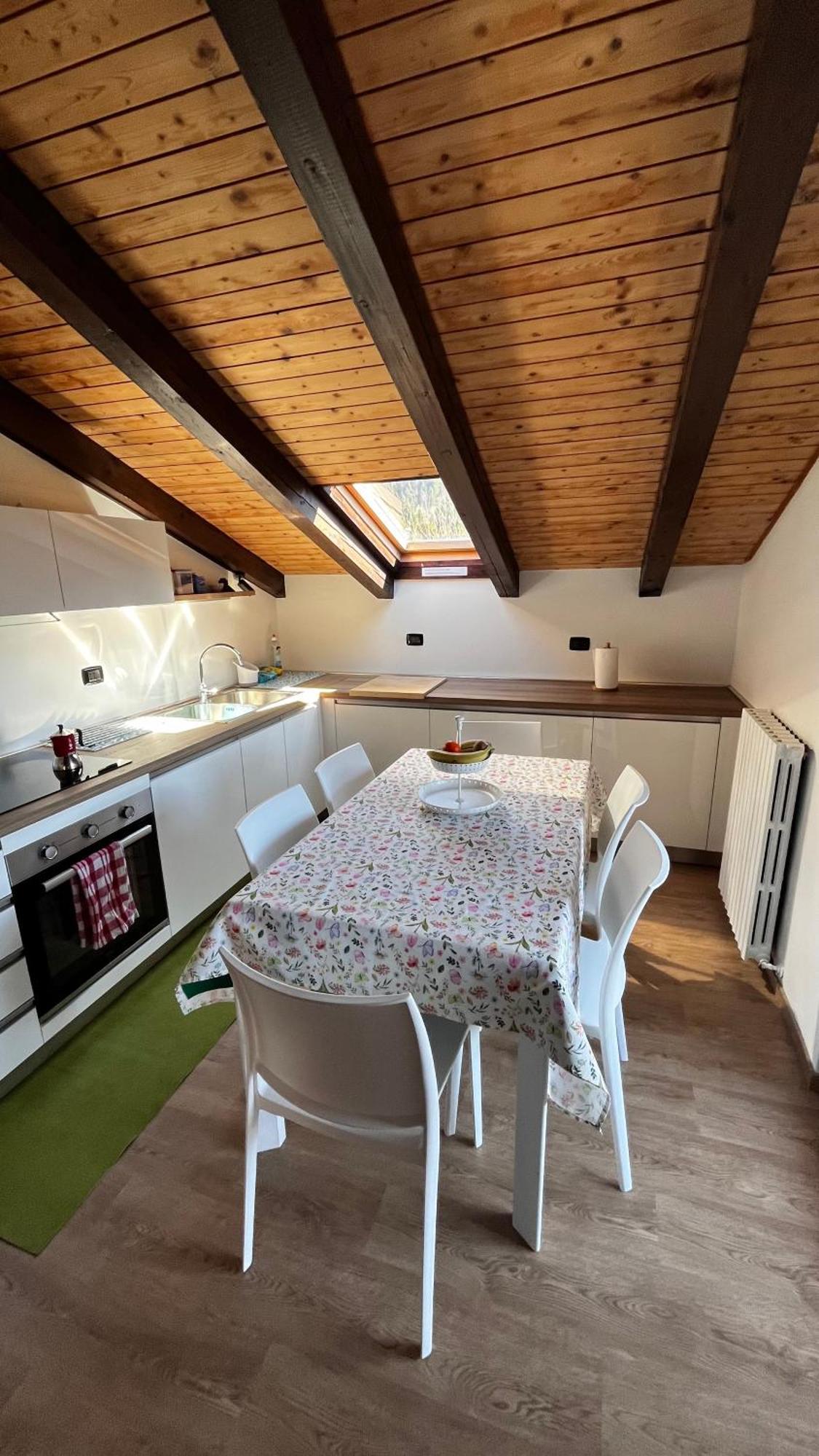 Silvydolomitiapartment Lorenzago Di Cadore Εξωτερικό φωτογραφία