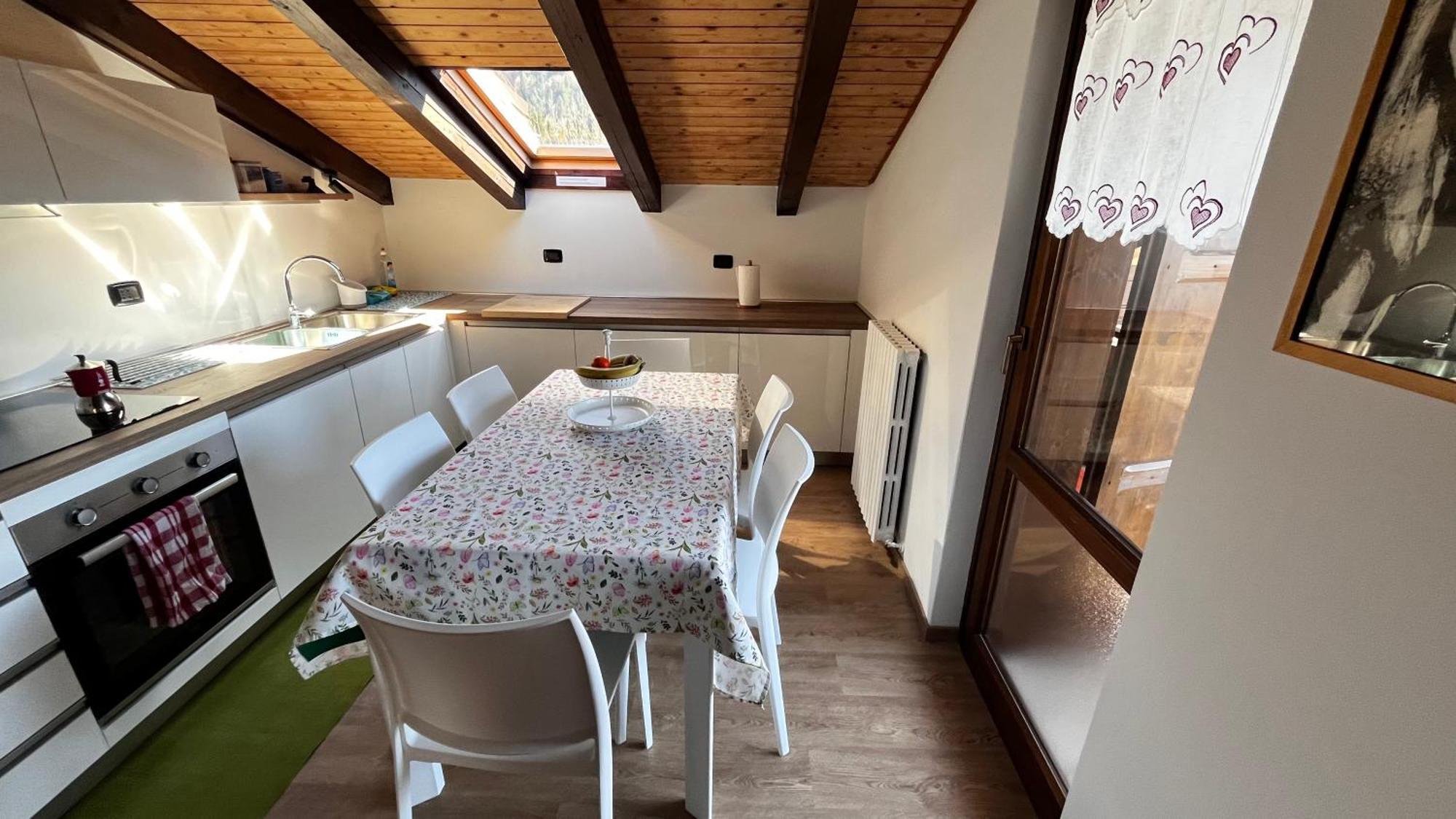 Silvydolomitiapartment Lorenzago Di Cadore Εξωτερικό φωτογραφία