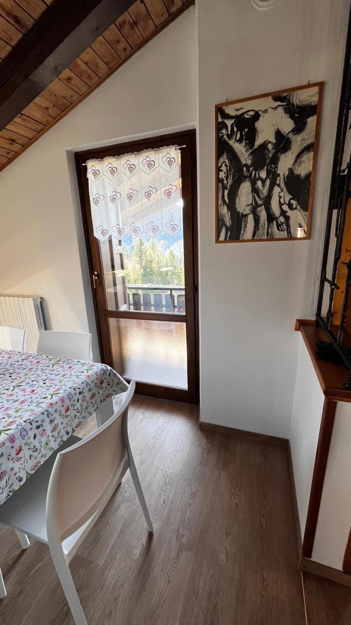 Silvydolomitiapartment Lorenzago Di Cadore Εξωτερικό φωτογραφία