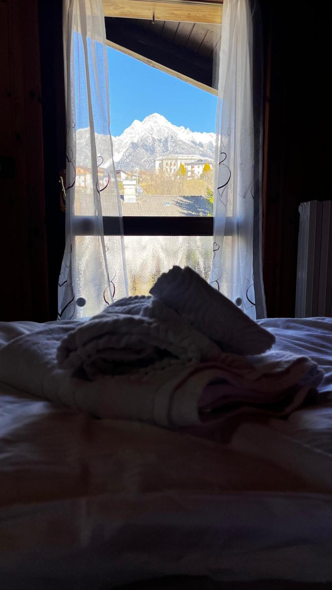 Silvydolomitiapartment Lorenzago Di Cadore Εξωτερικό φωτογραφία
