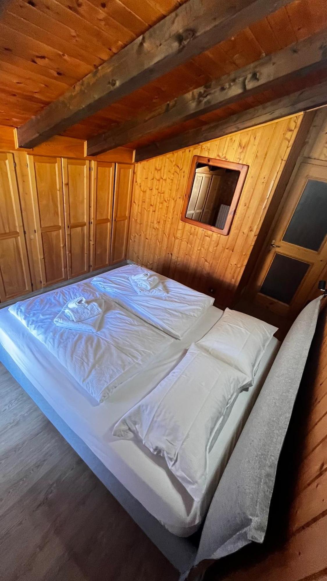 Silvydolomitiapartment Lorenzago Di Cadore Εξωτερικό φωτογραφία