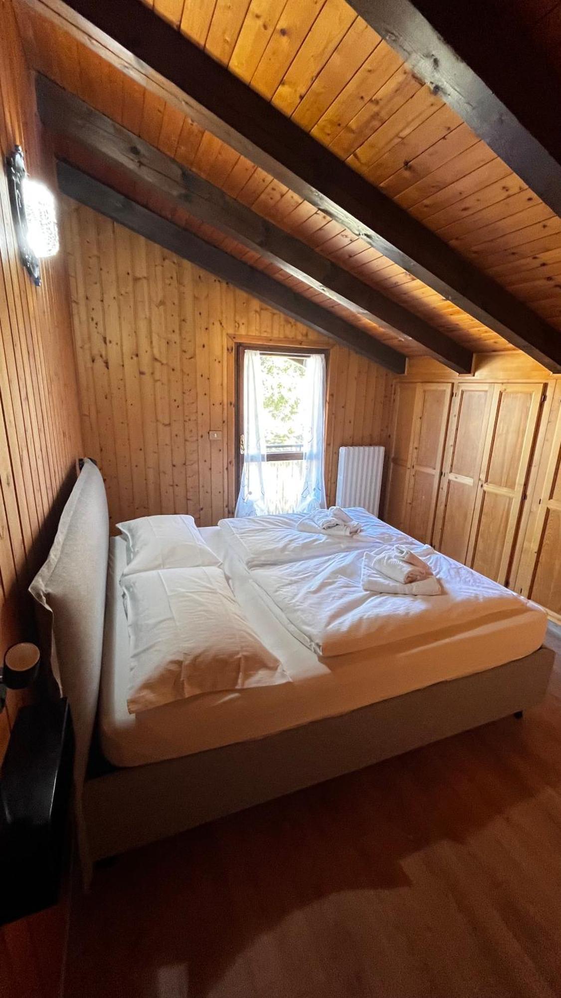 Silvydolomitiapartment Lorenzago Di Cadore Εξωτερικό φωτογραφία